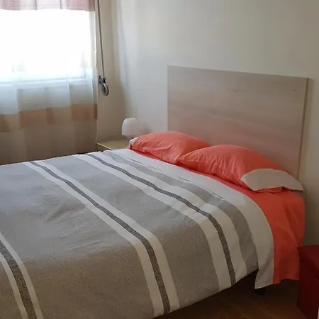 Апартаменты Costa Cabral *