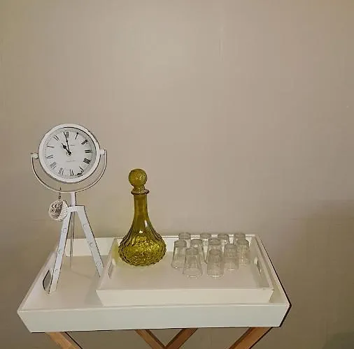 Διαμέρισμα Costa Cabral