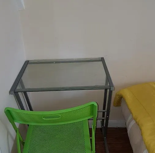 Costa Cabral Апартаменты