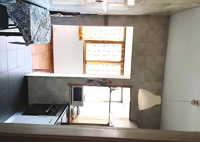 Costa Cabral Апартаменты *