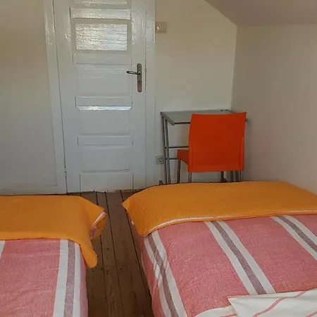 Apartman Costa Cabral *