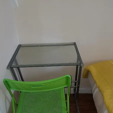 Costa Cabral Apartman