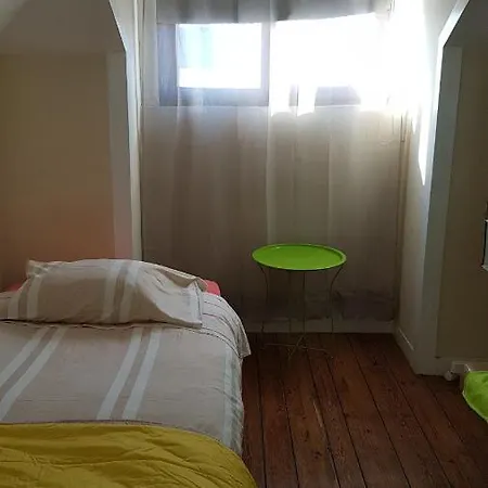 Apartman Costa Cabral *
