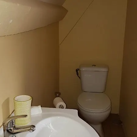 Costa Cabral Apartman