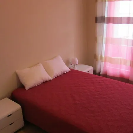 Costa Cabral Apartman Porto