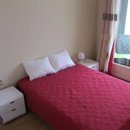 科​​斯塔卡布拉尔公寓 波尔图