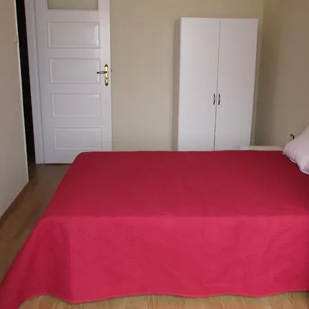 科​​斯塔卡布拉尔公寓 公寓