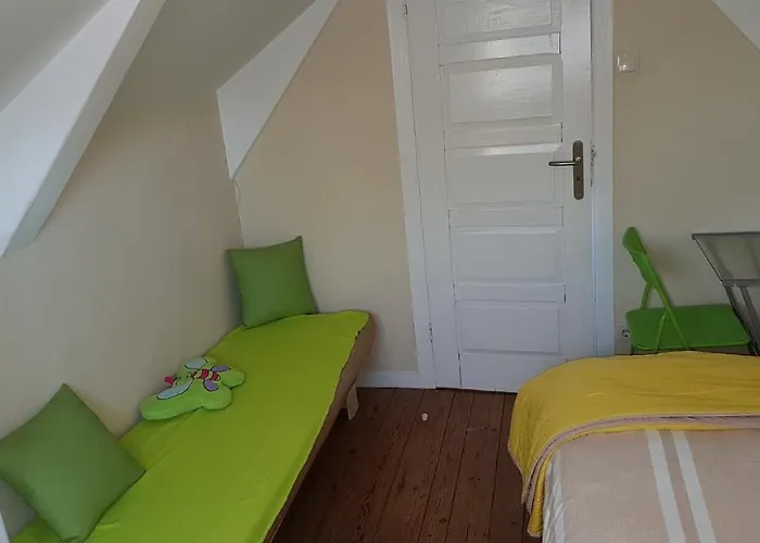 科​​斯塔卡布拉尔公寓