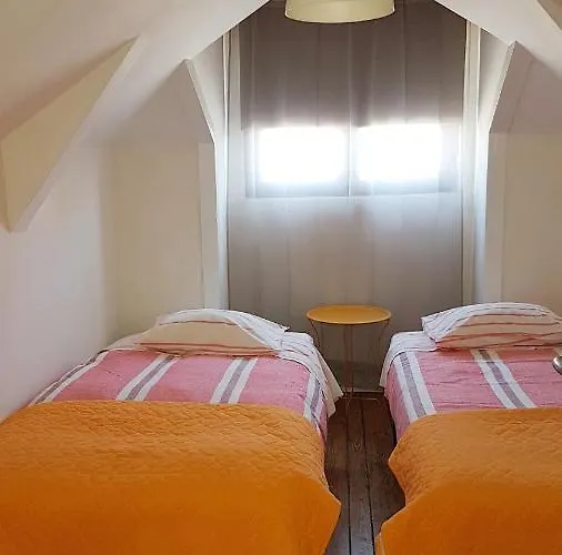 科​​斯塔卡布拉尔公寓