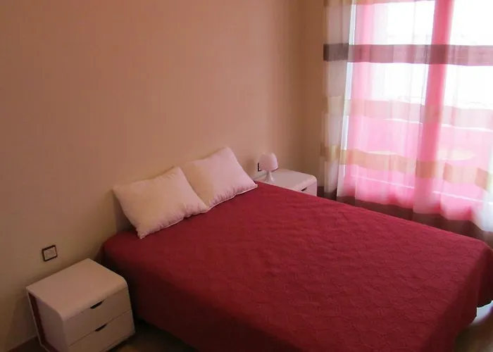 科​​斯塔卡布拉尔公寓 公寓 波尔图