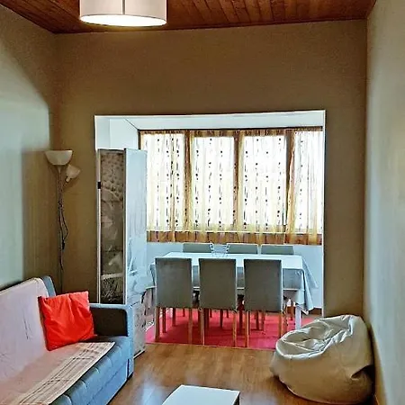 Costa Cabral Apartman Porto