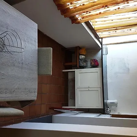 Costa Cabral アパート *