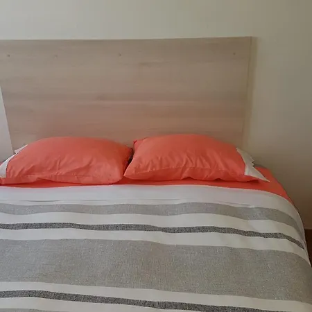 Apartamento Costa Cabral Oporto