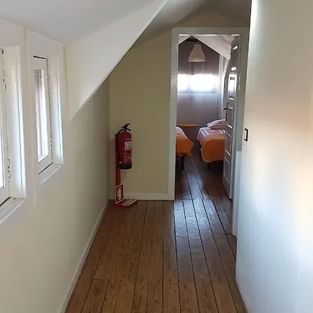 Costa Cabral Apartment