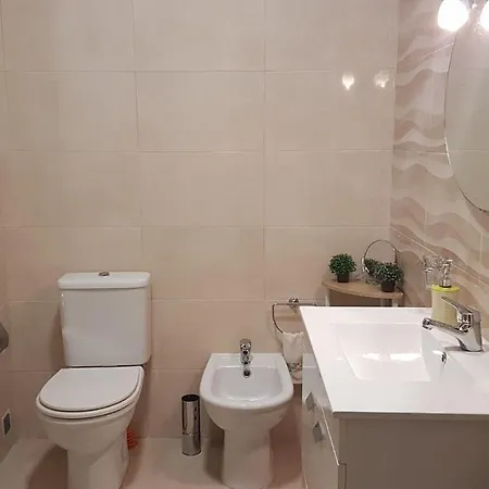 Apartmán Costa Cabral *