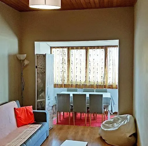 Costa Cabral Apartment Porto