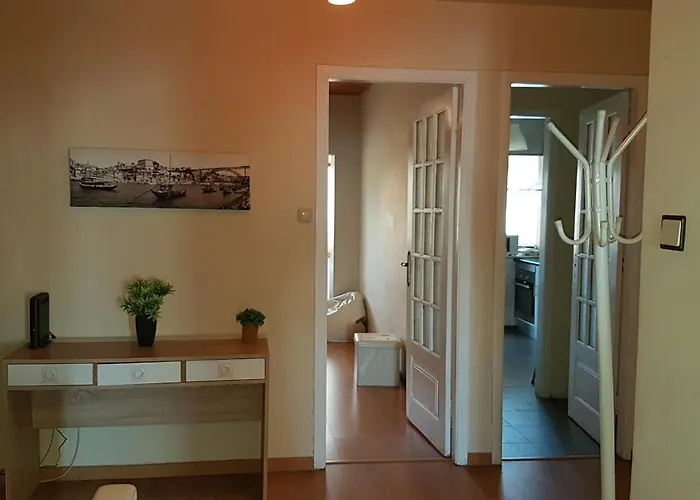Apartment Costa Cabral Porto