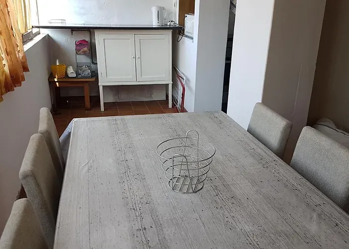 Apartman Costa Cabral *