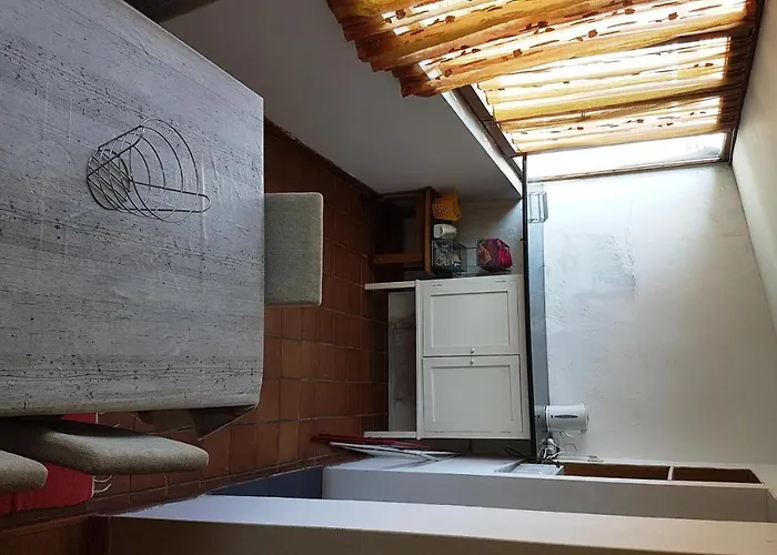 Costa Cabral Apartment *