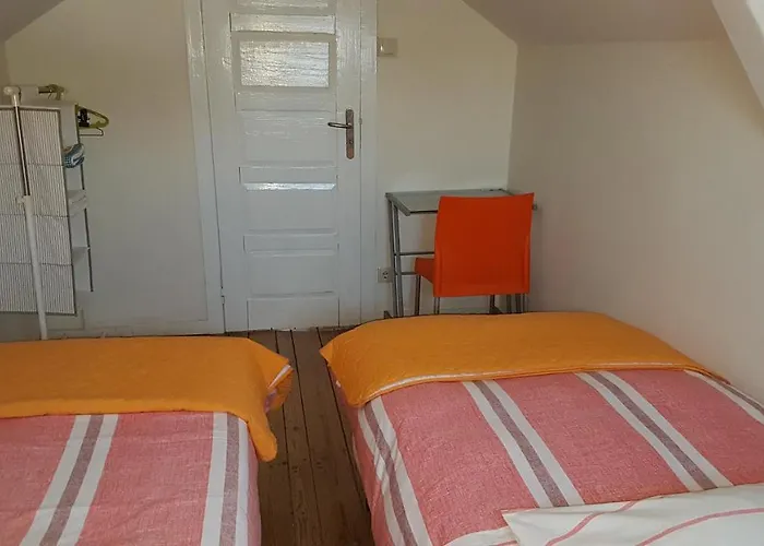 Apartmán Costa Cabral *