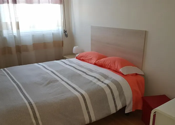 Apartmán Costa Cabral *