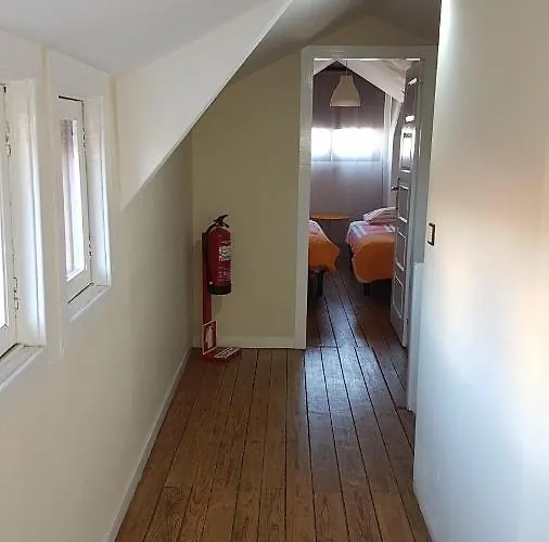 Costa Cabral Lejlighed