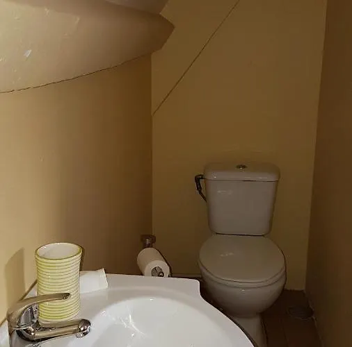 Costa Cabral Apartment