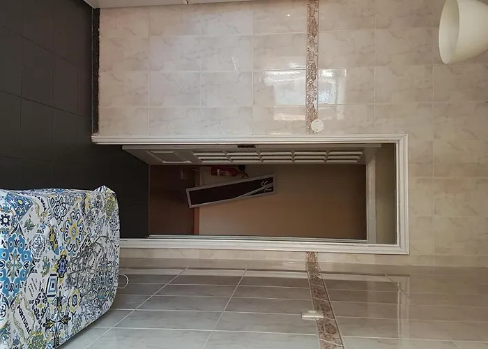 Costa Cabral Apartment *