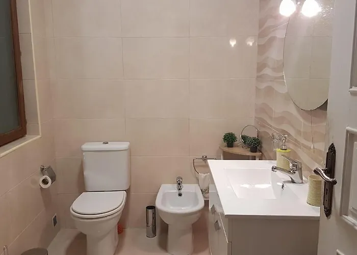 Apartment Costa Cabral *