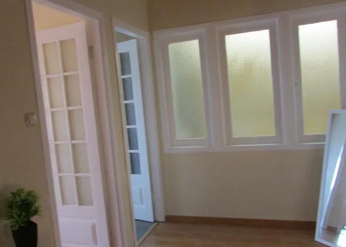 Costa Cabral Apartment *