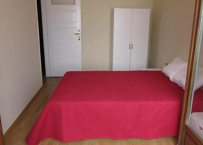 Costa Cabral Apartment