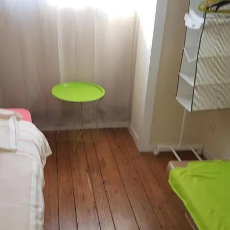 Apartment Costa Cabral Porto