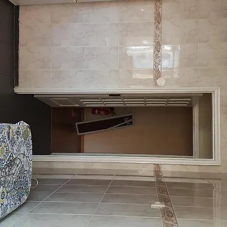 Costa Cabral Apartment *