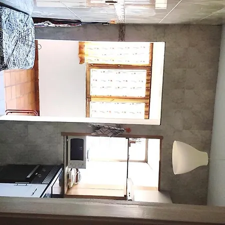 Costa Cabral Apartment *