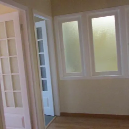 Costa Cabral Apartment *