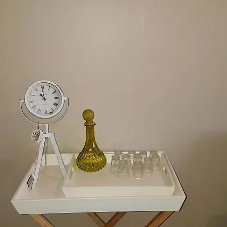 Appartement Costa Cabral