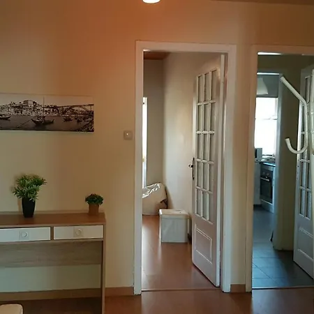Appartement Costa Cabral Porto