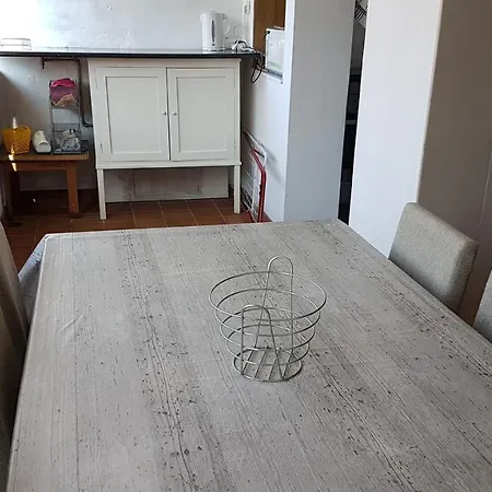 Appartement Costa Cabral *